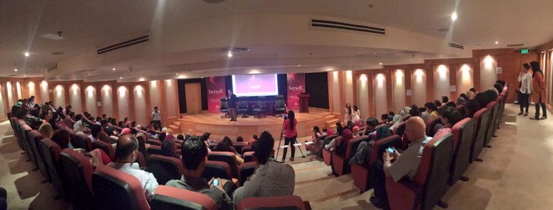 PITB Launches The Project 'Herself' To Promote Female Freelancers