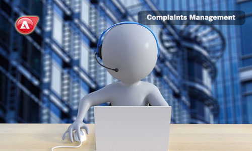 Complaints Management