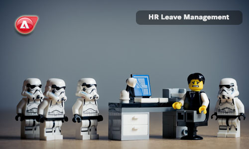 Leave Requisition Management