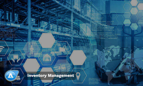 Inventory Management System