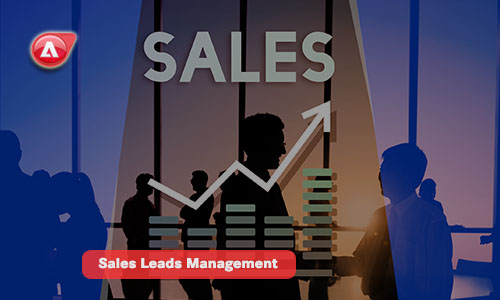Sales Leads Management