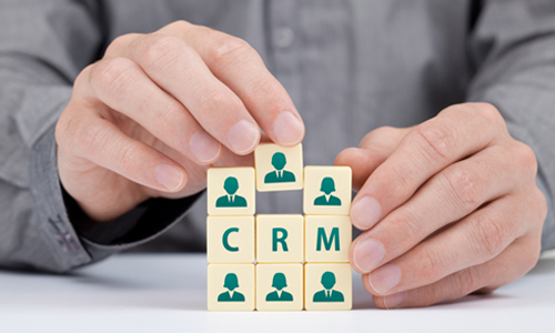 Customer Relationship Management