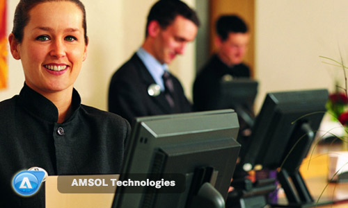 Hotel Management
