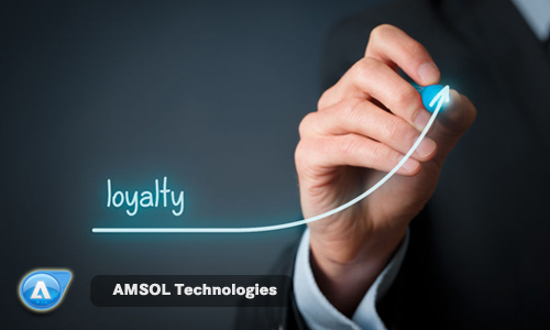 Loyalty Program Management